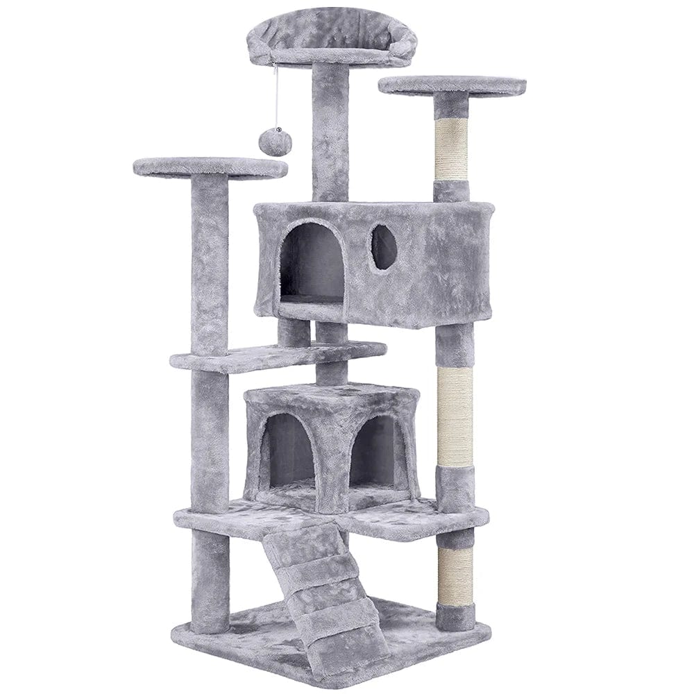 Arbre a Chat d'Angle XXL – Image 3