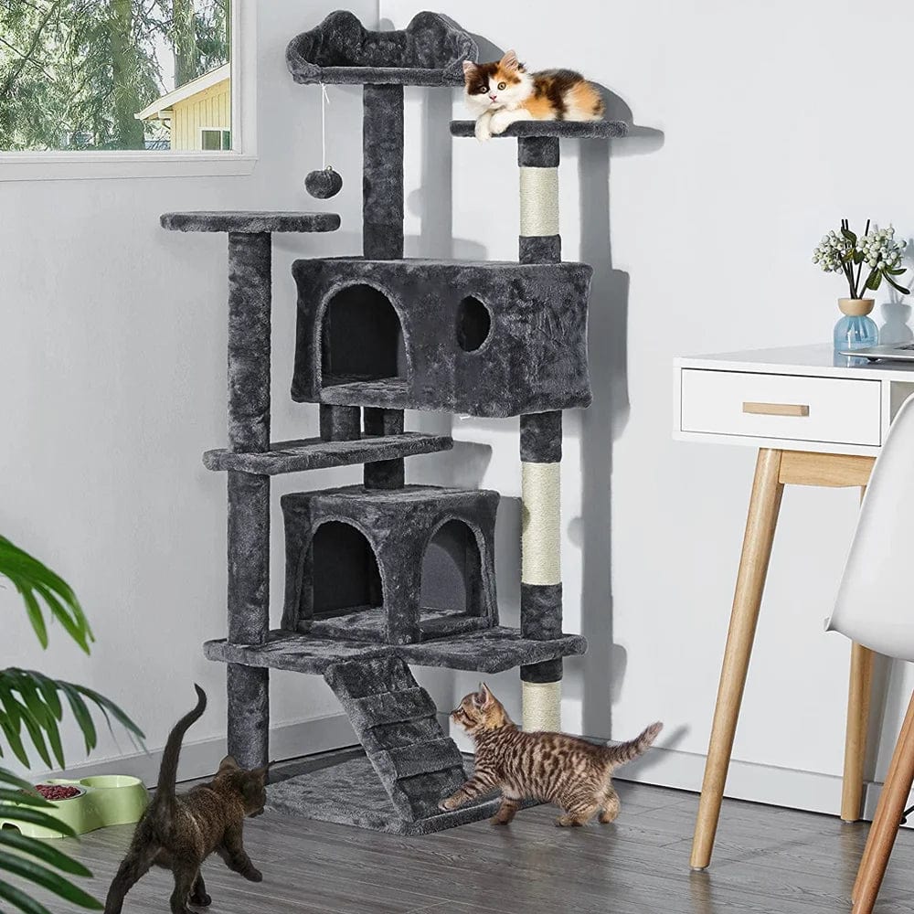 Arbre a Chat d'Angle XXL – Image 4