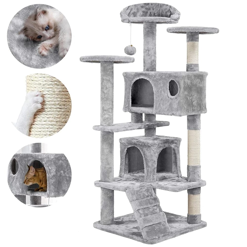 Arbre a Chat d'Angle XXL – Image 5