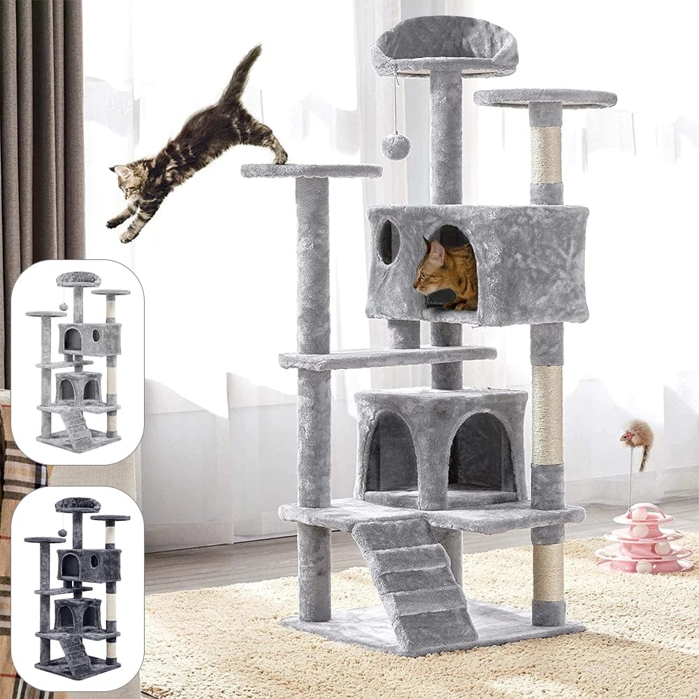 Arbre a Chat d'Angle XXL – Image 9